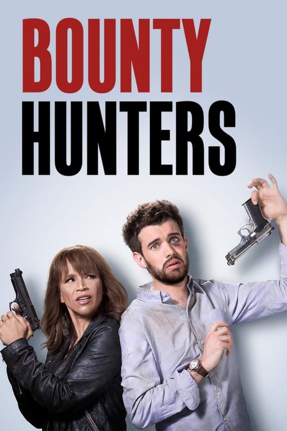 Bounty Hunters — Series 2