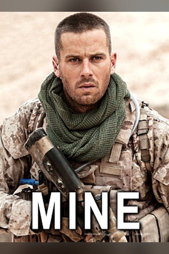 Mine