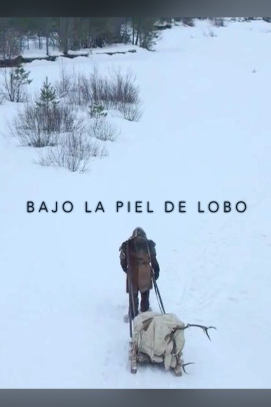 Under the Skin of the Wolf