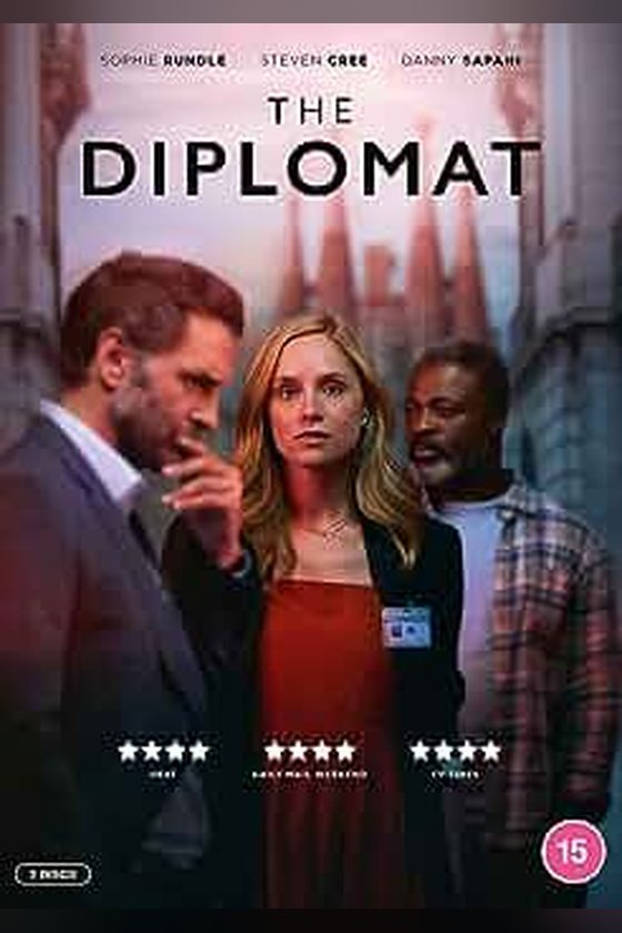 The Diplomat