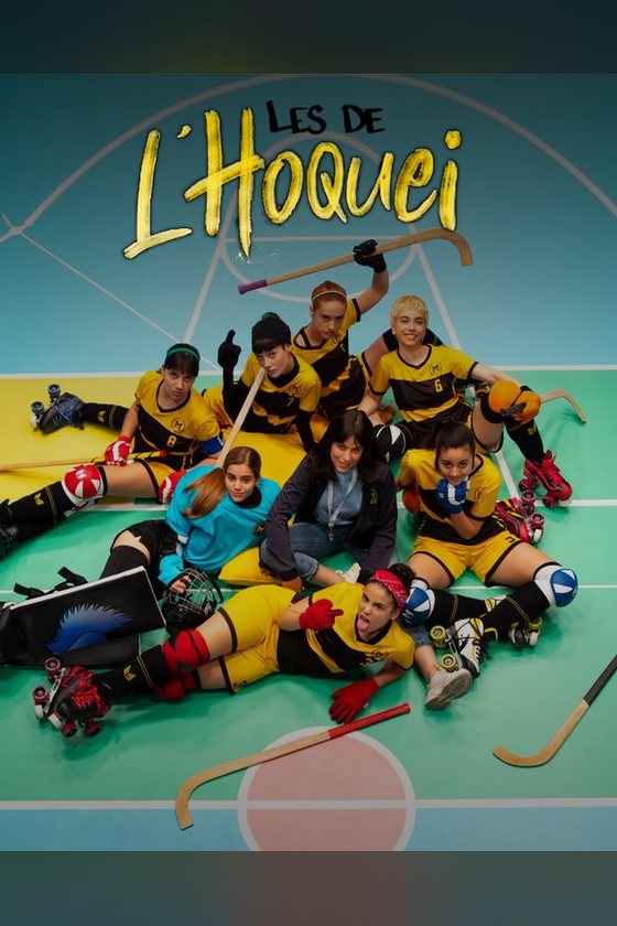 The Hockey Girls