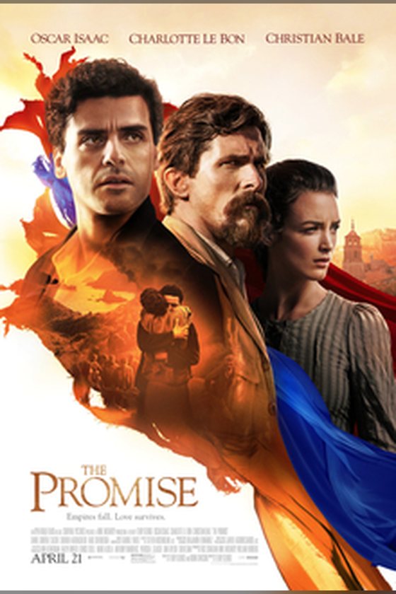 The Promise